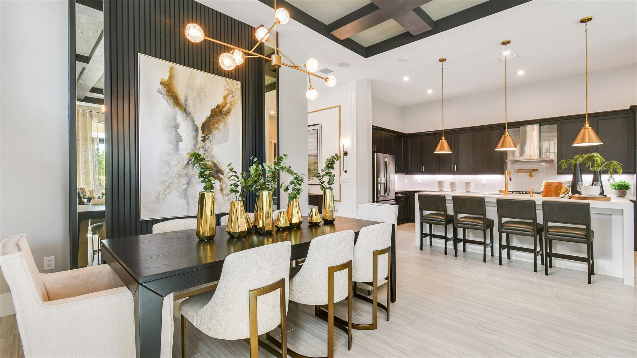 Mosaic - Residential