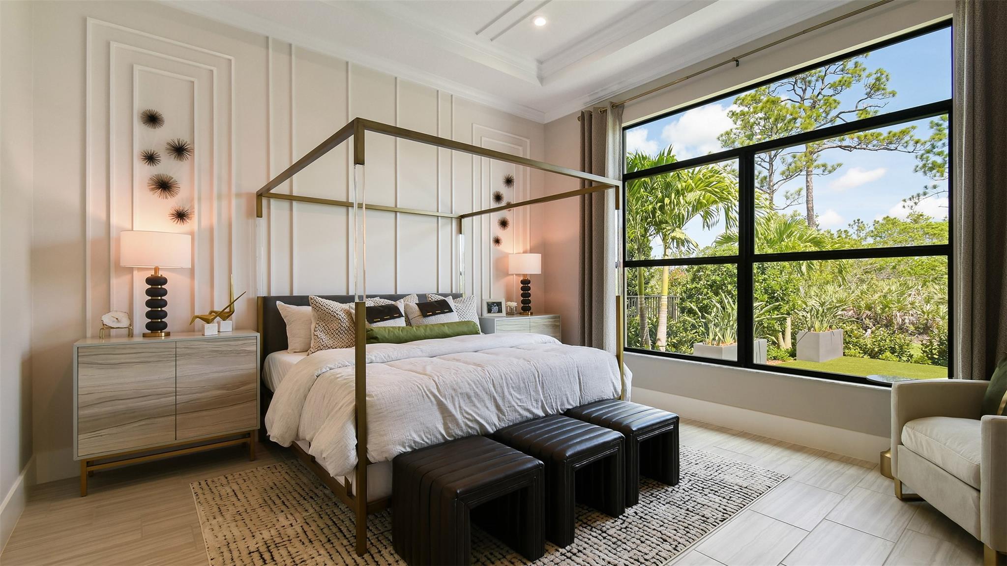 Mosaic - Residential