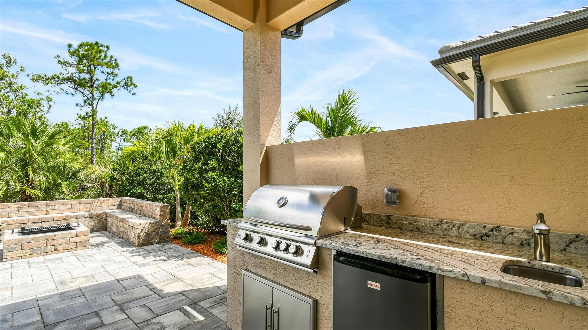 Mosaic - Residential