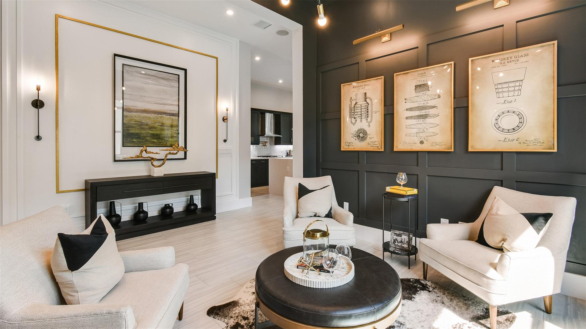 Mosaic - Residential