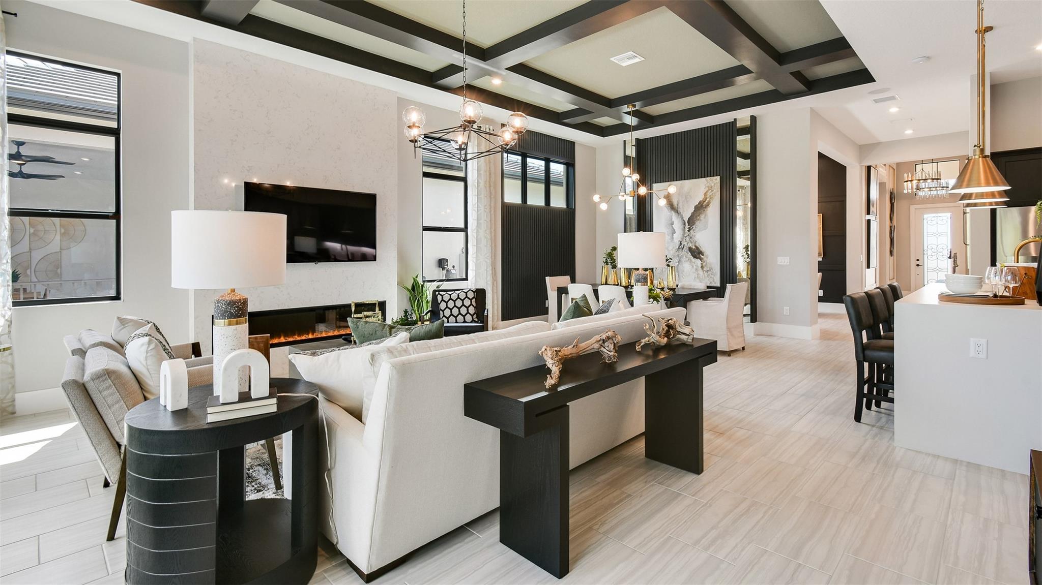 Mosaic - Residential