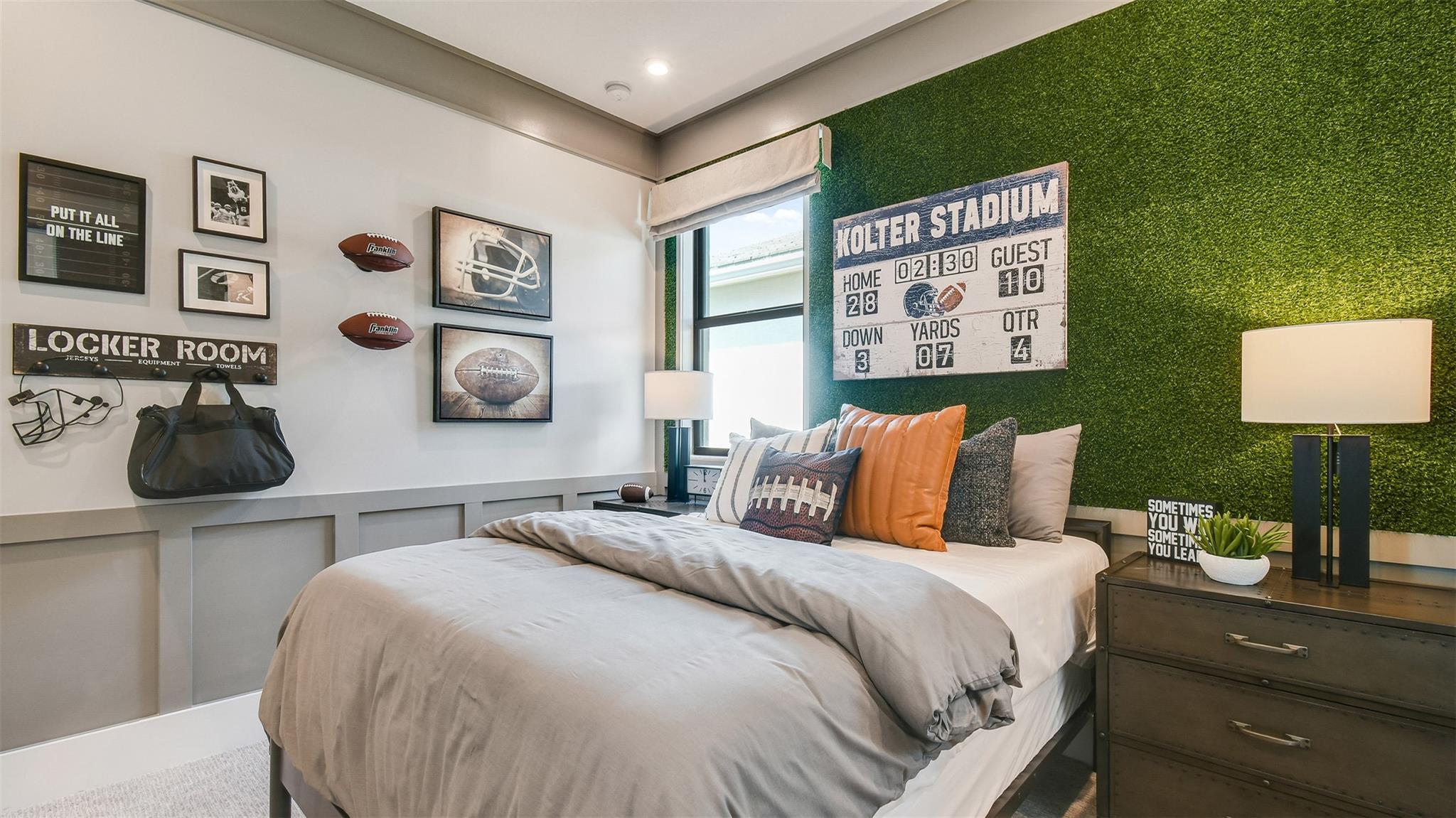 Mosaic - Residential