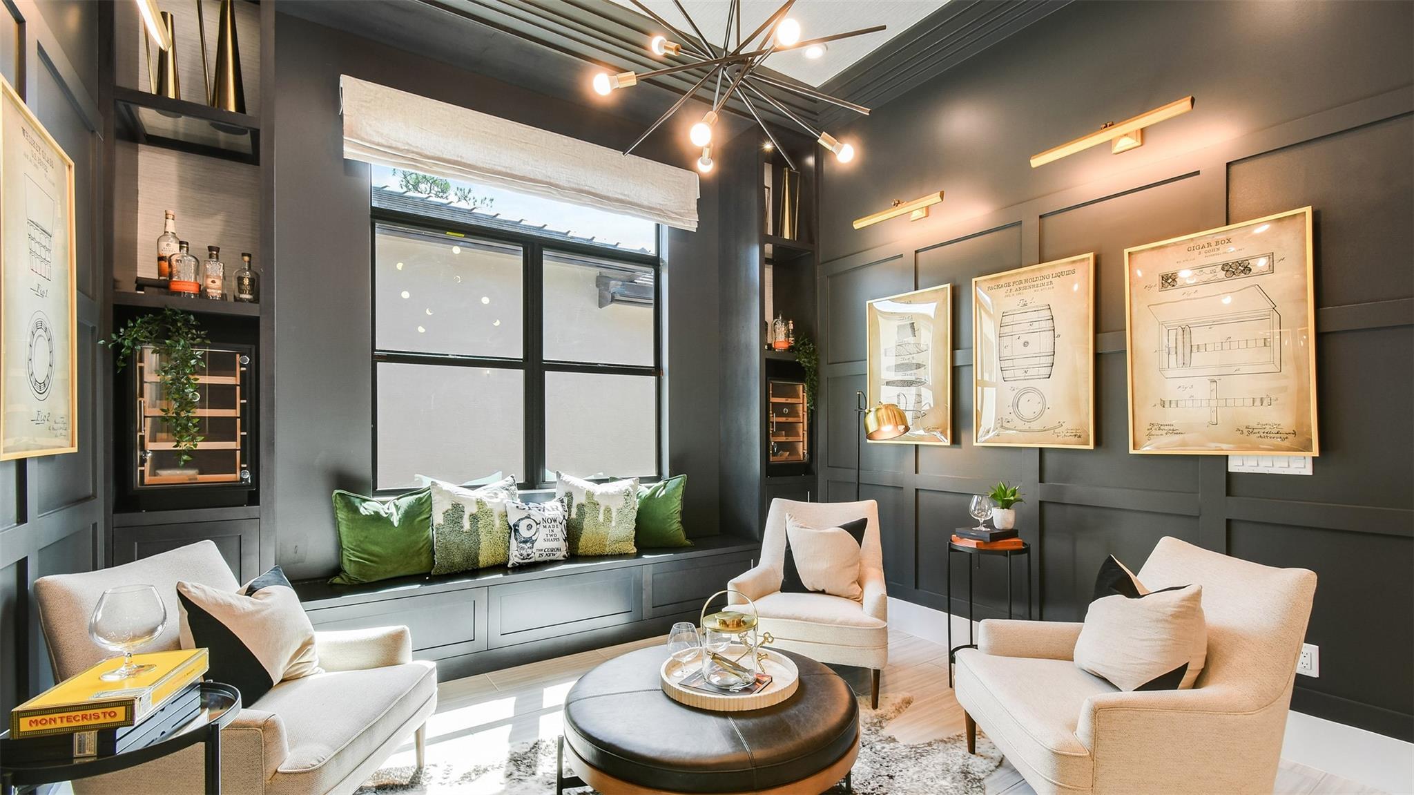 Mosaic - Residential