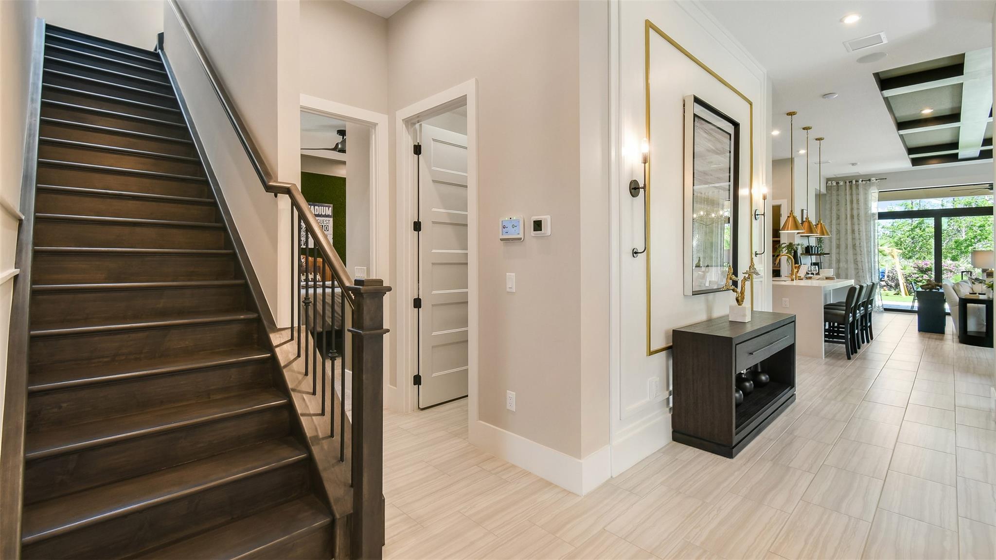 Mosaic - Residential