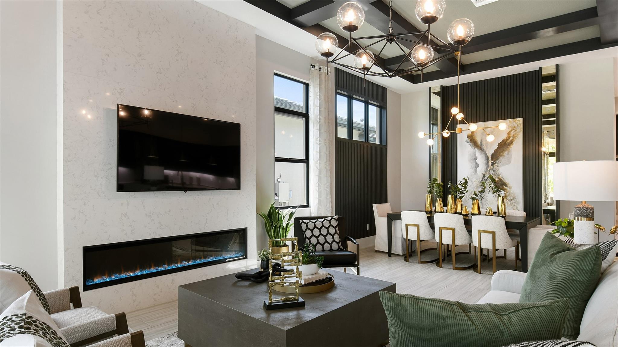 Mosaic - Residential