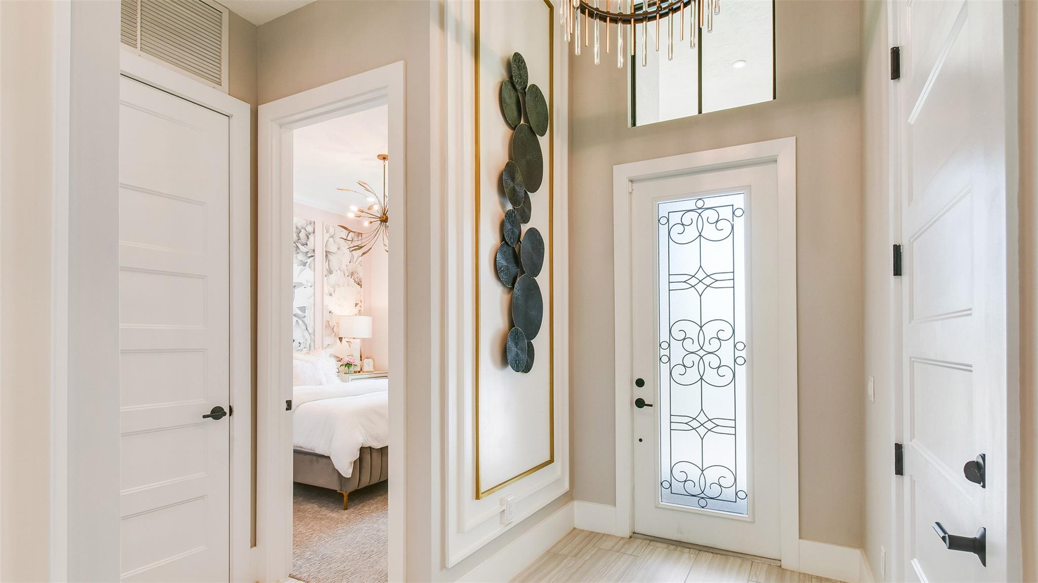 Mosaic - Residential