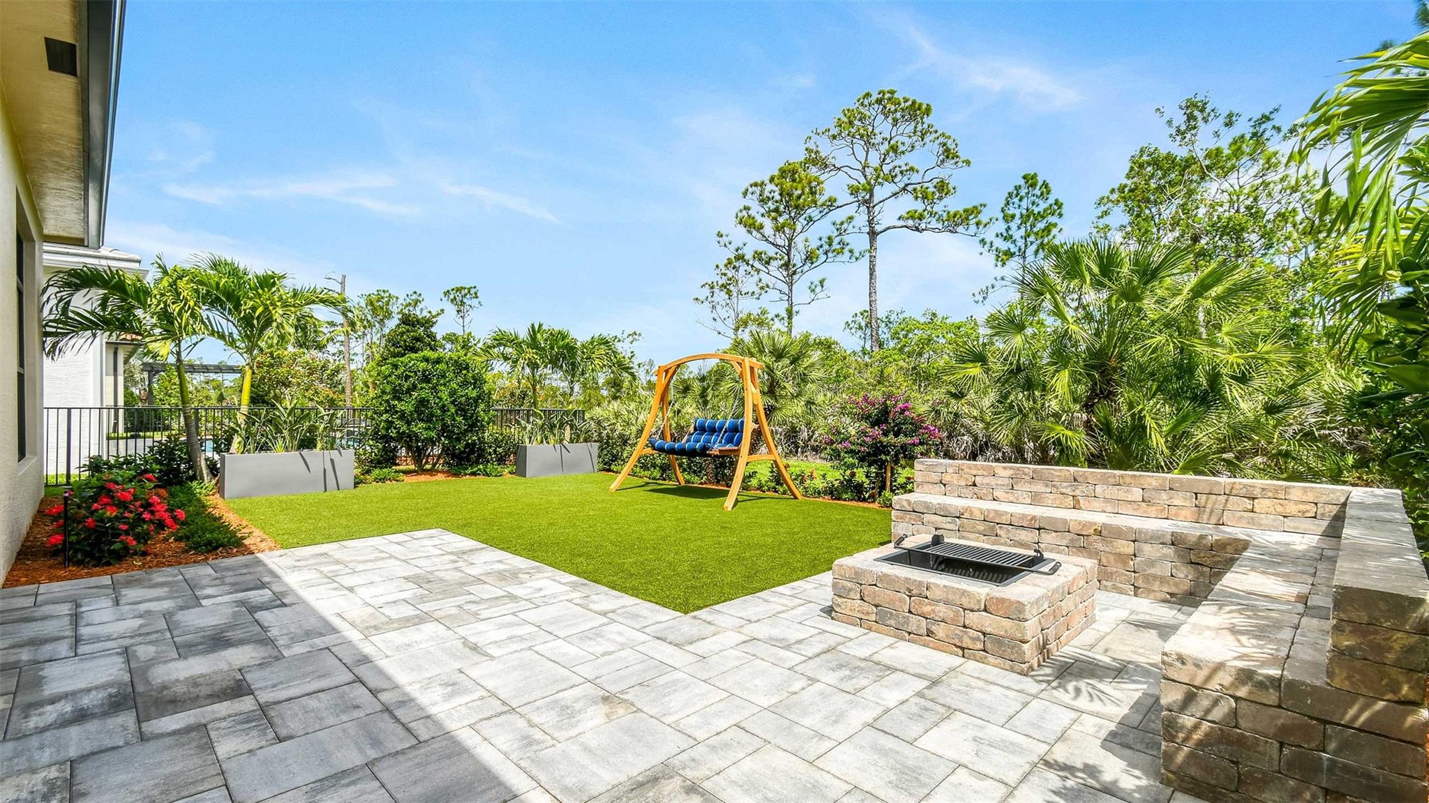 Mosaic - Residential