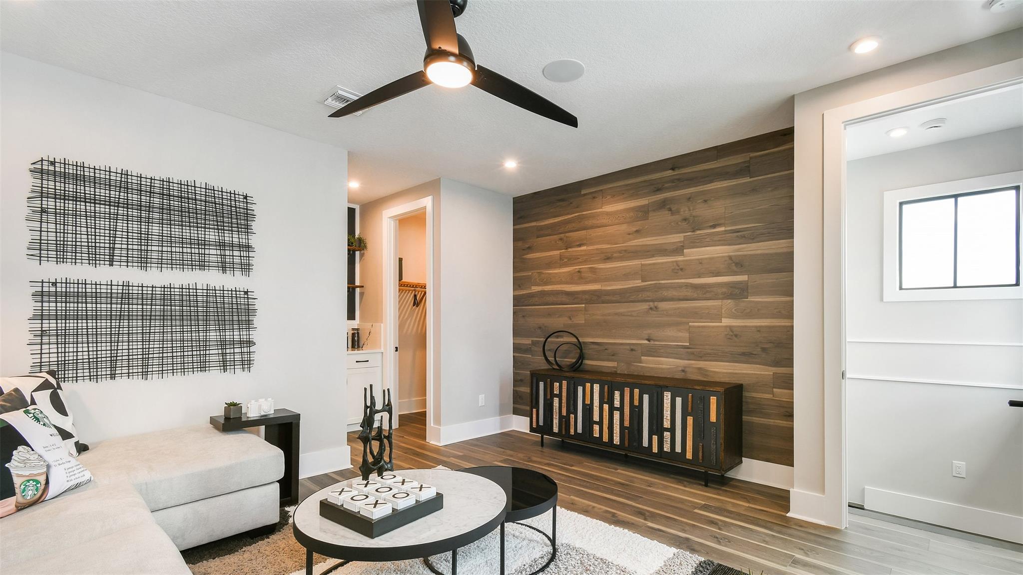 Mosaic - Residential