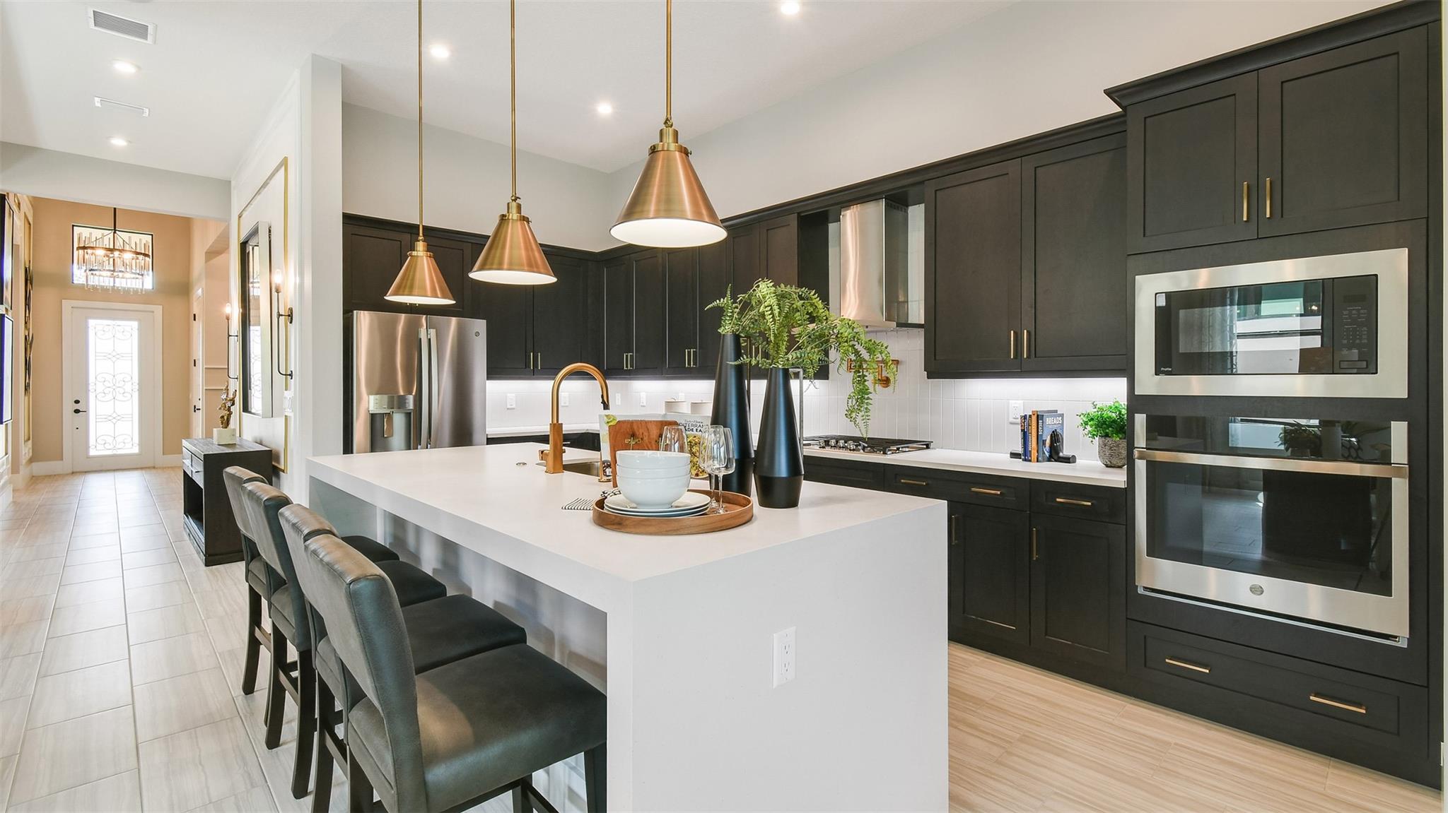 Mosaic - Residential