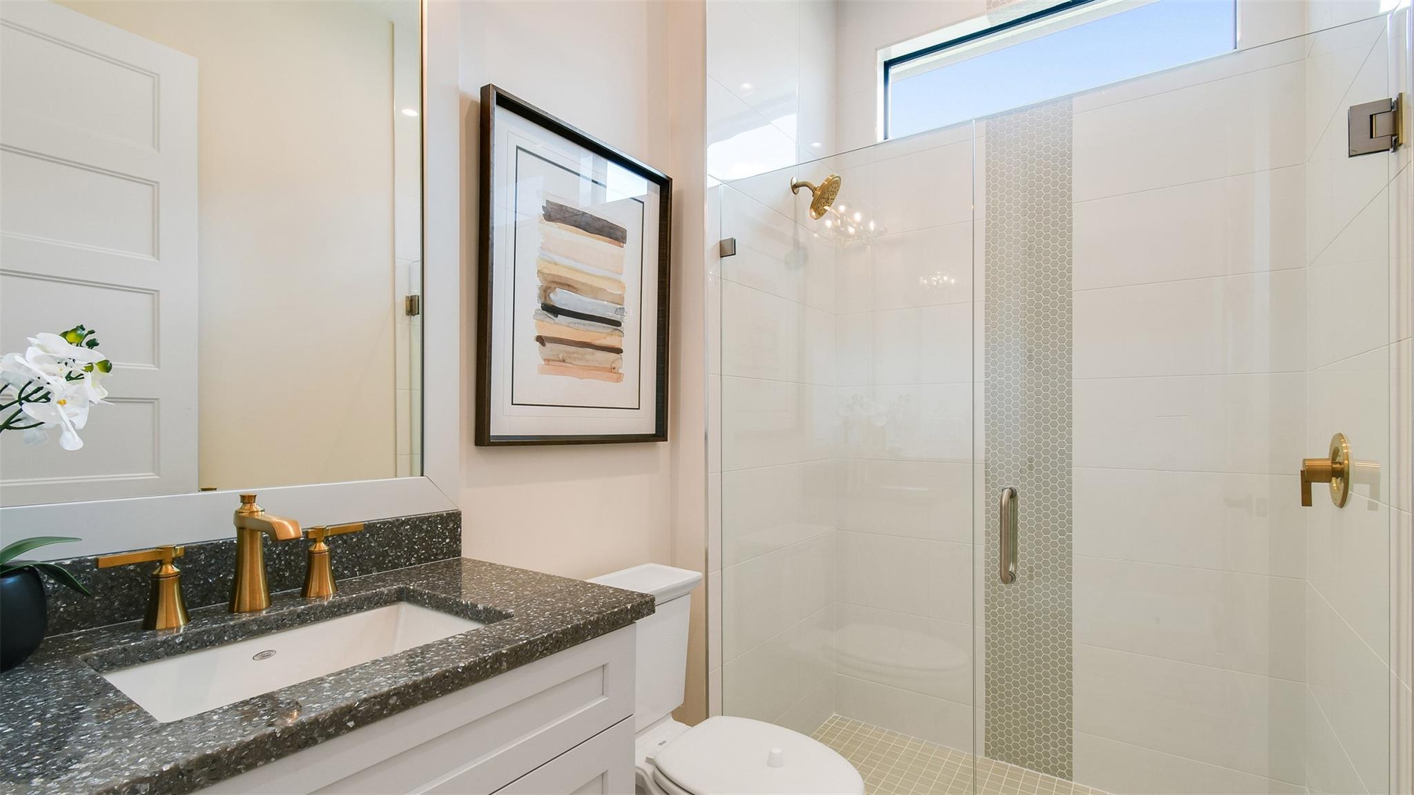 Mosaic - Residential