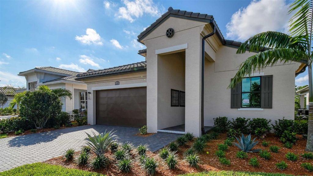 Photo of 13777 SE Blackwood Drive, Port Saint Lucie, FL 34984 (MLS # F10541714)