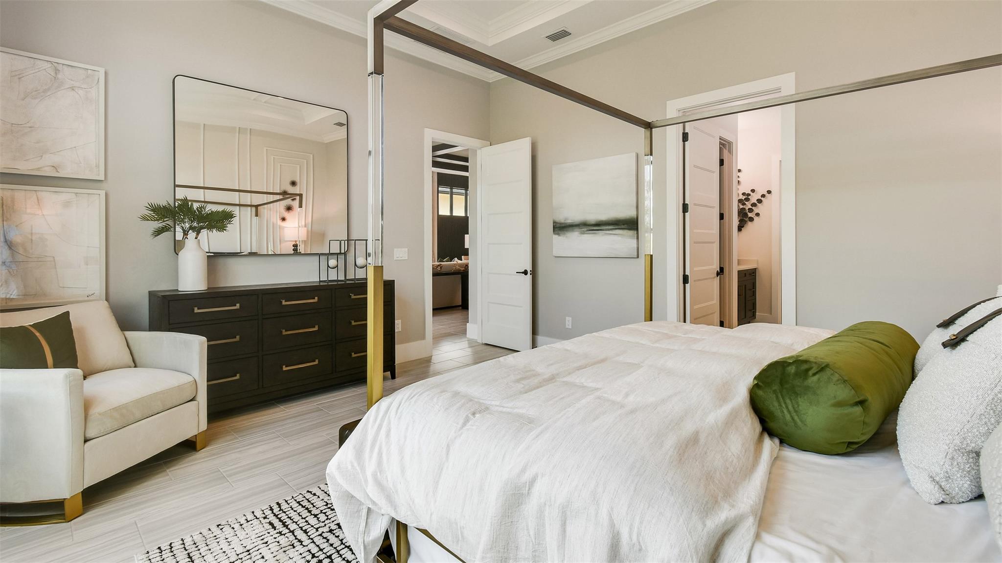 Mosaic - Residential