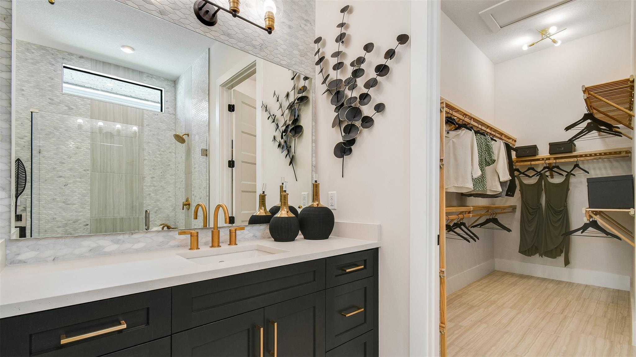 Mosaic - Residential