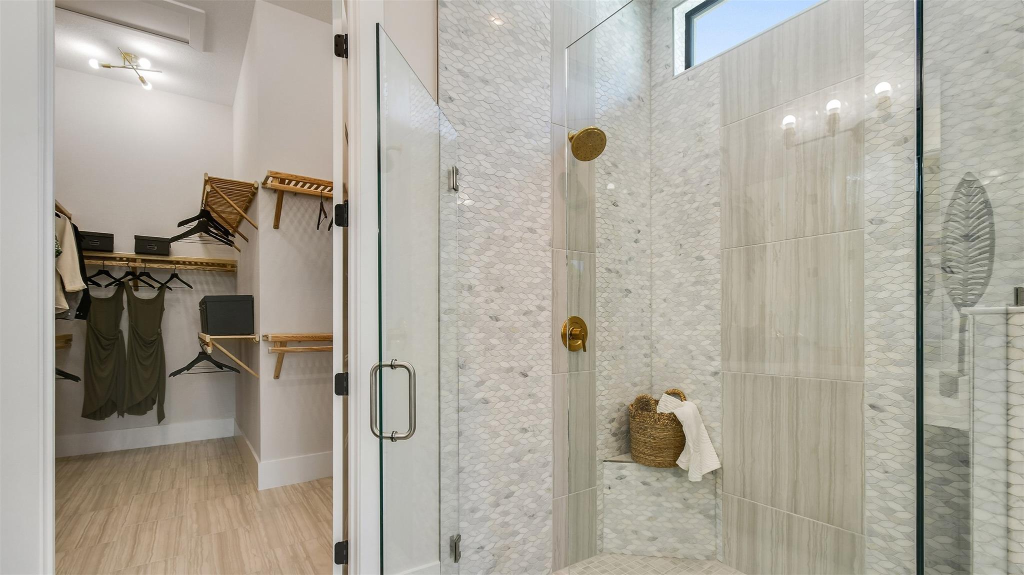 Mosaic - Residential