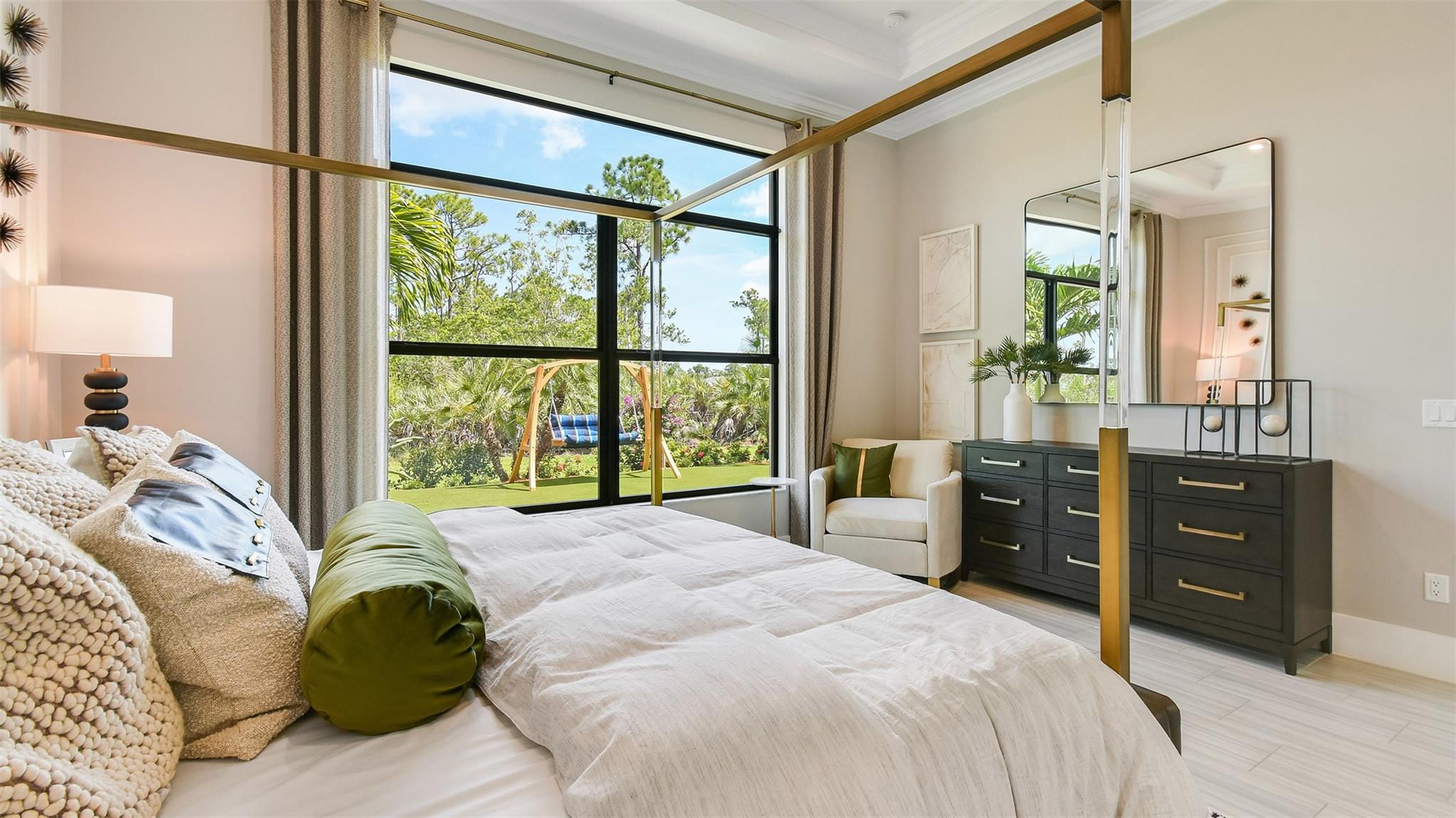 Mosaic - Residential