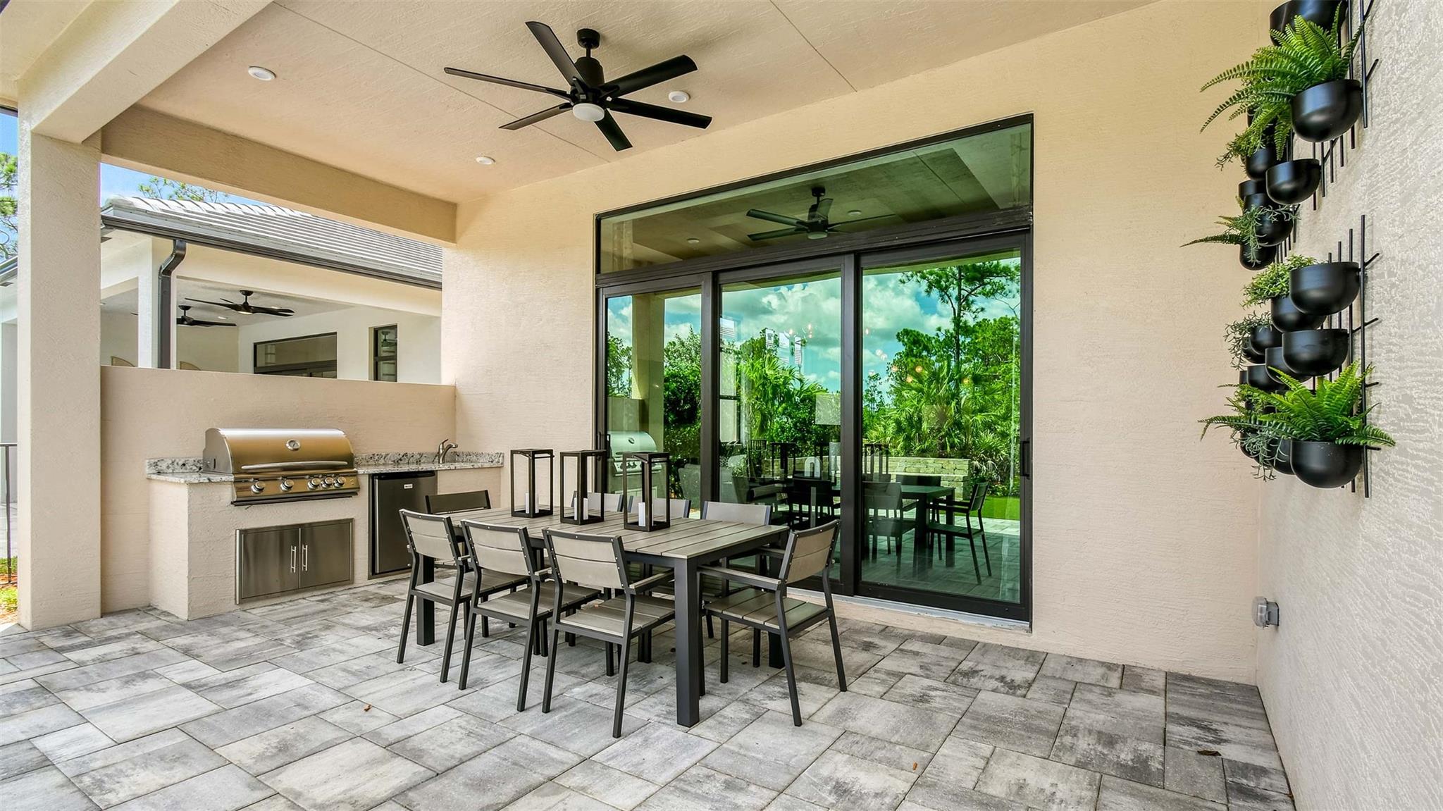 Mosaic - Residential