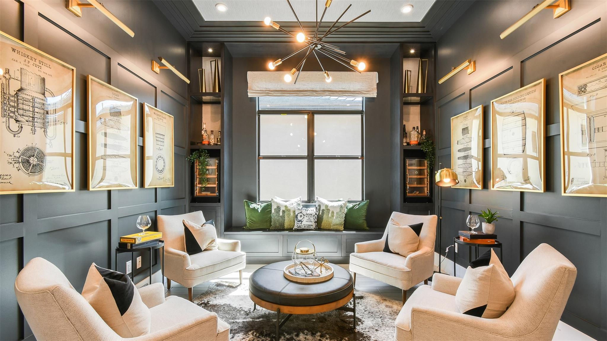 Mosaic - Residential