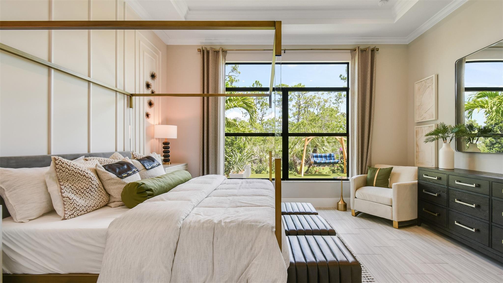 Mosaic - Residential