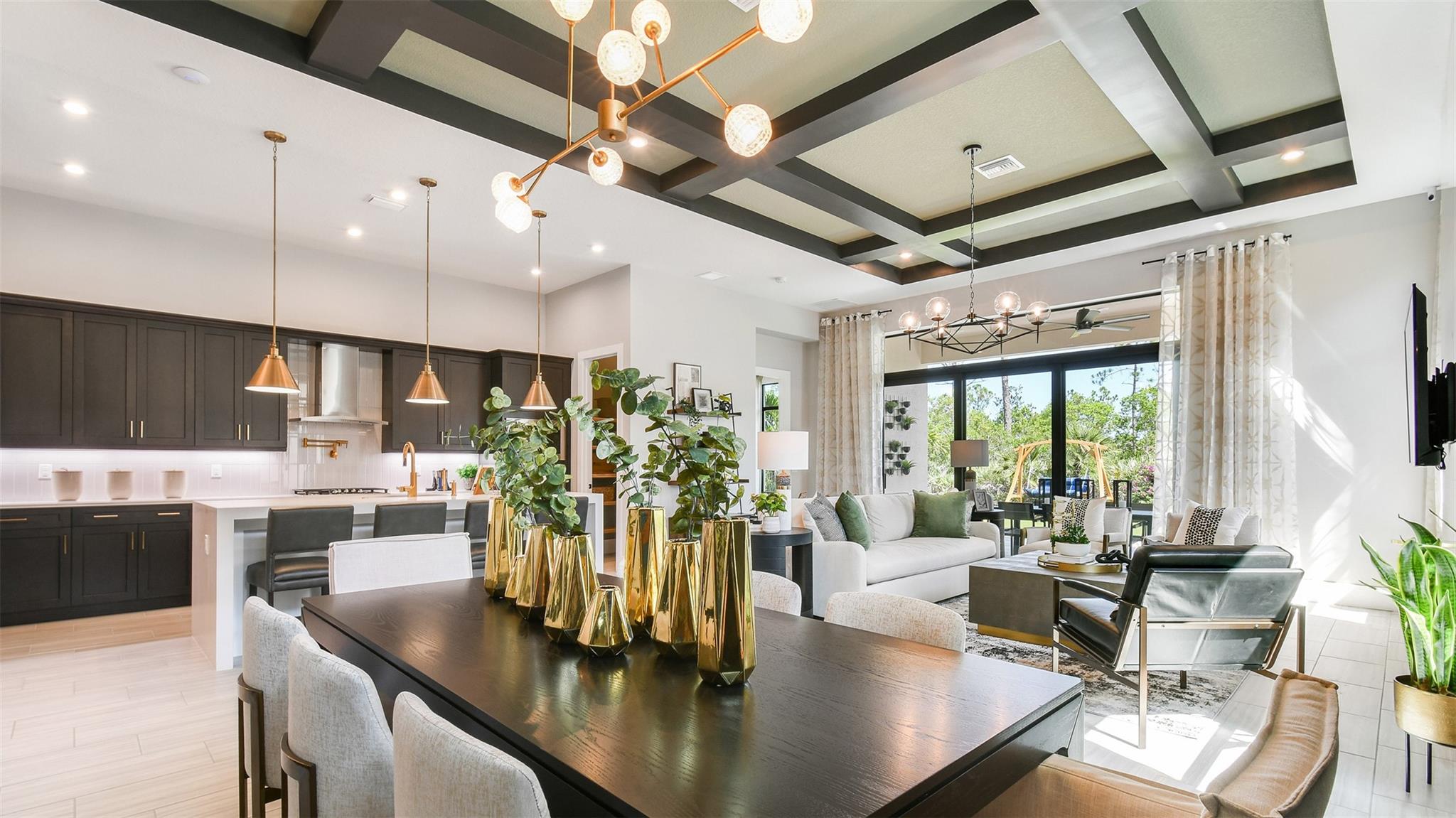 Mosaic - Residential