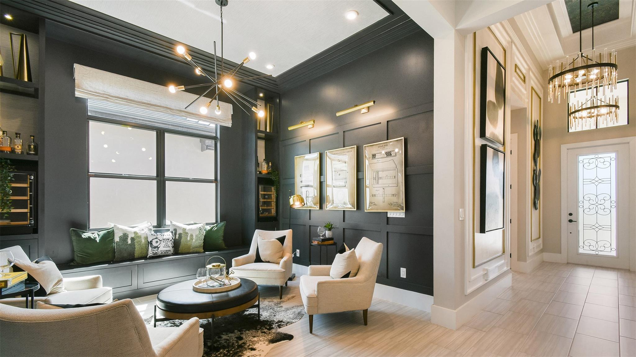 Mosaic - Residential