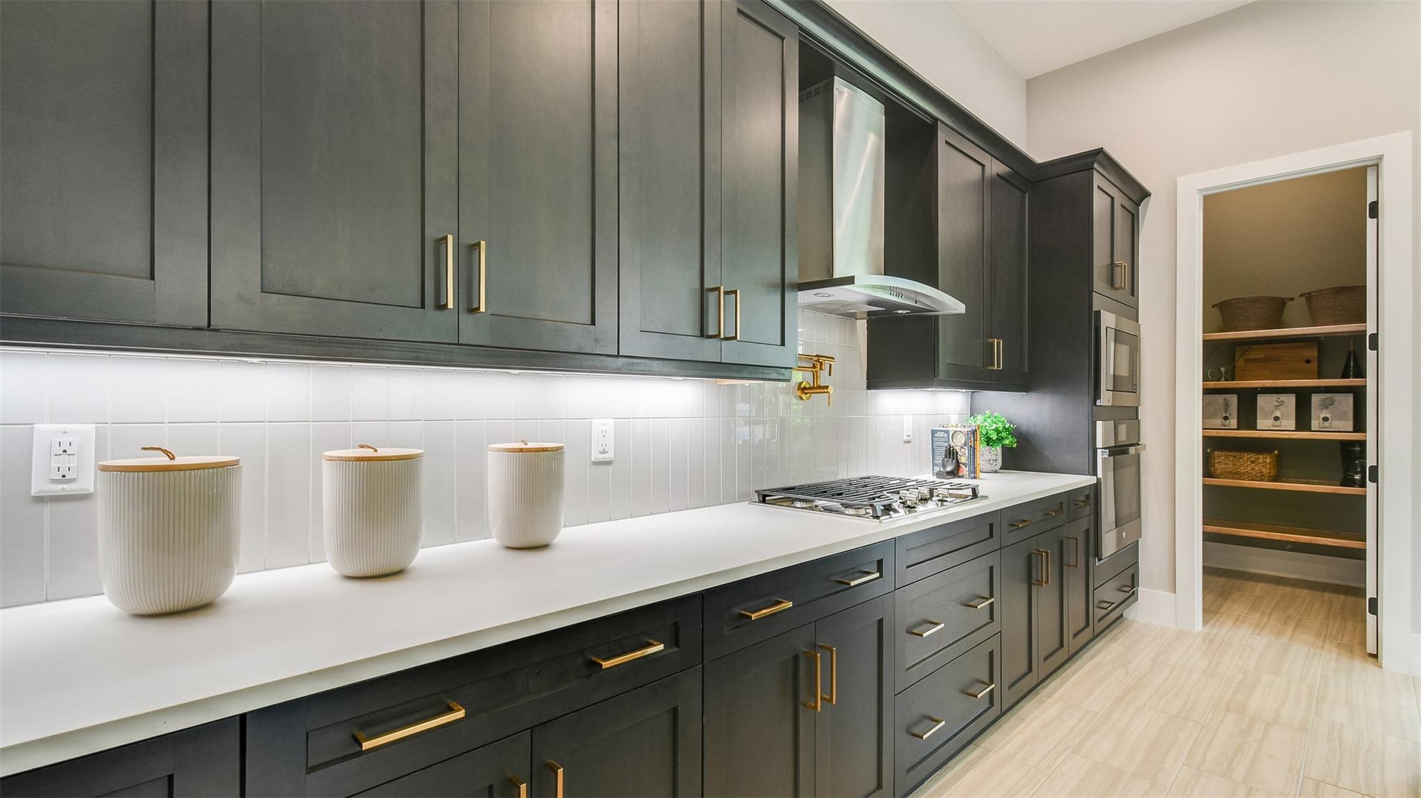 Mosaic - Residential