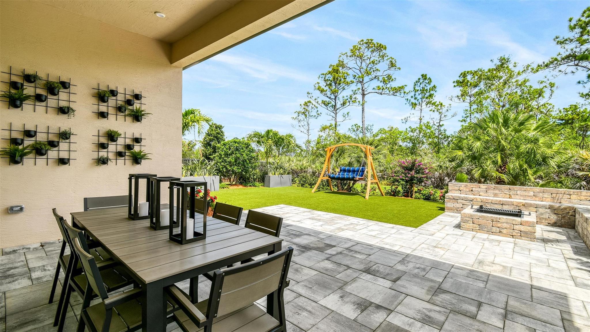 Mosaic - Residential