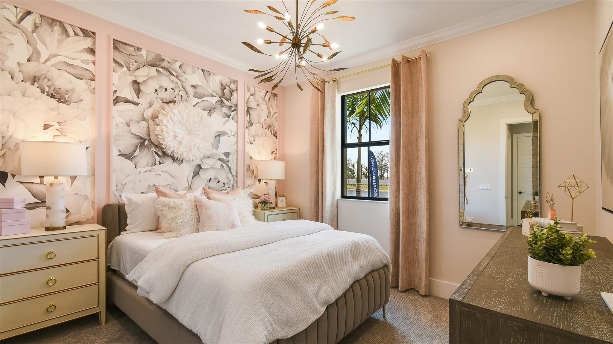 Mosaic - Residential