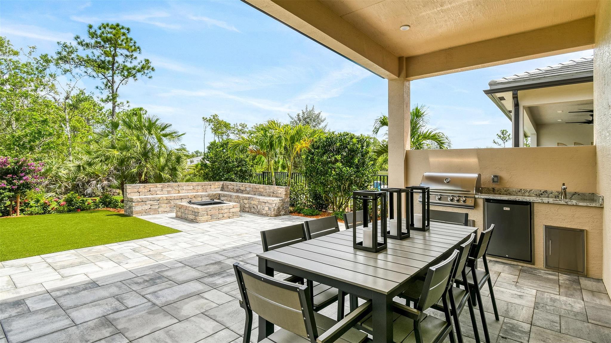 Mosaic - Residential