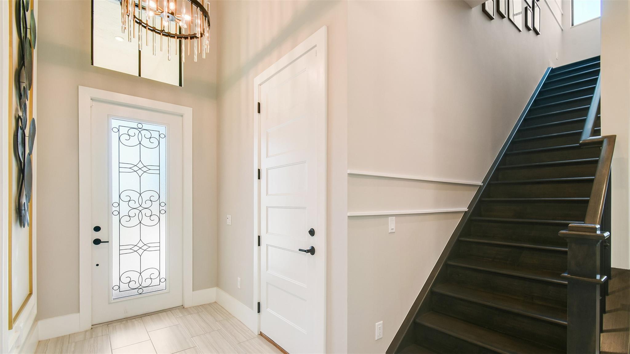 Mosaic - Residential