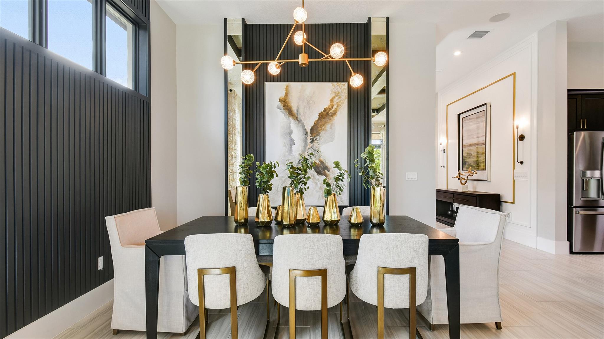 Mosaic - Residential