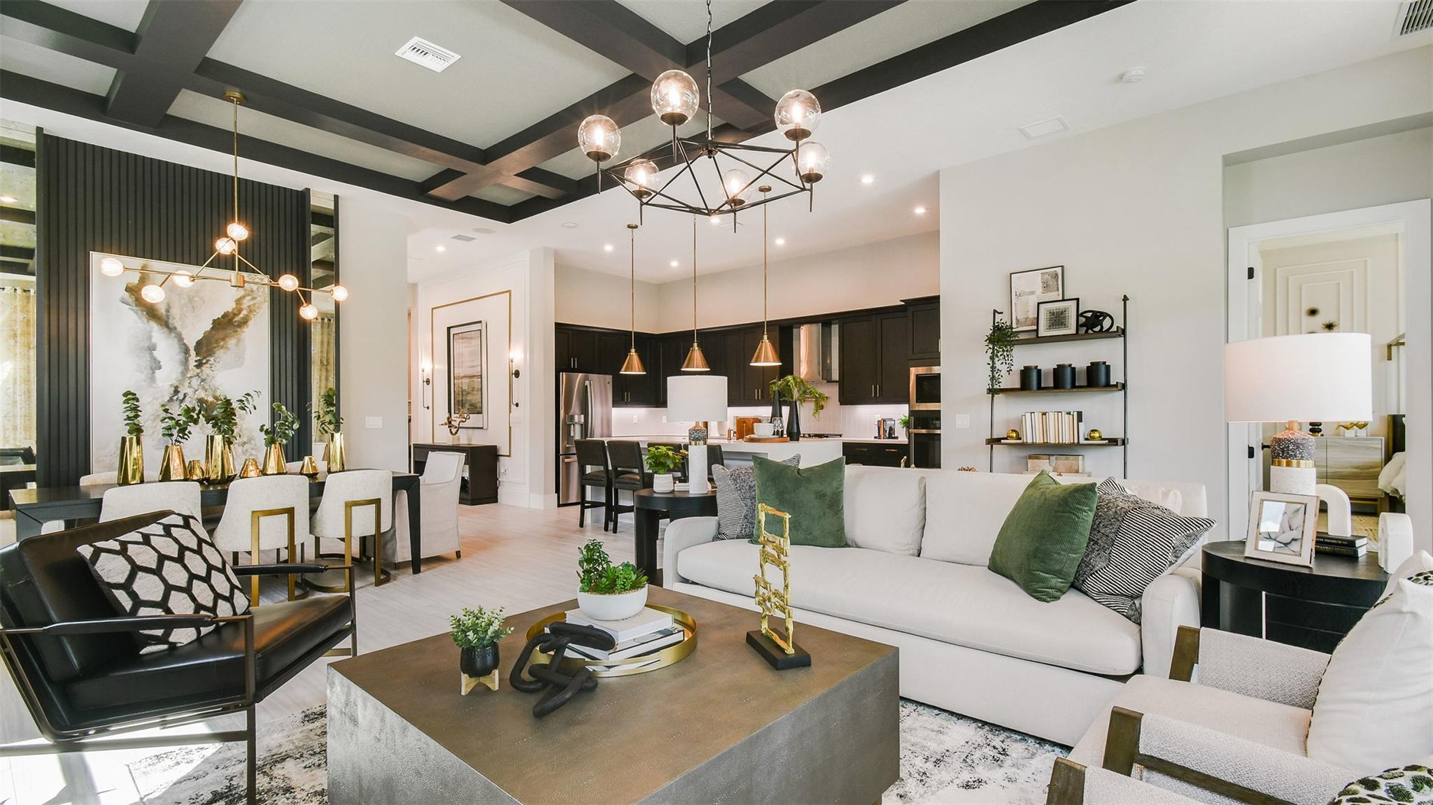 Mosaic - Residential