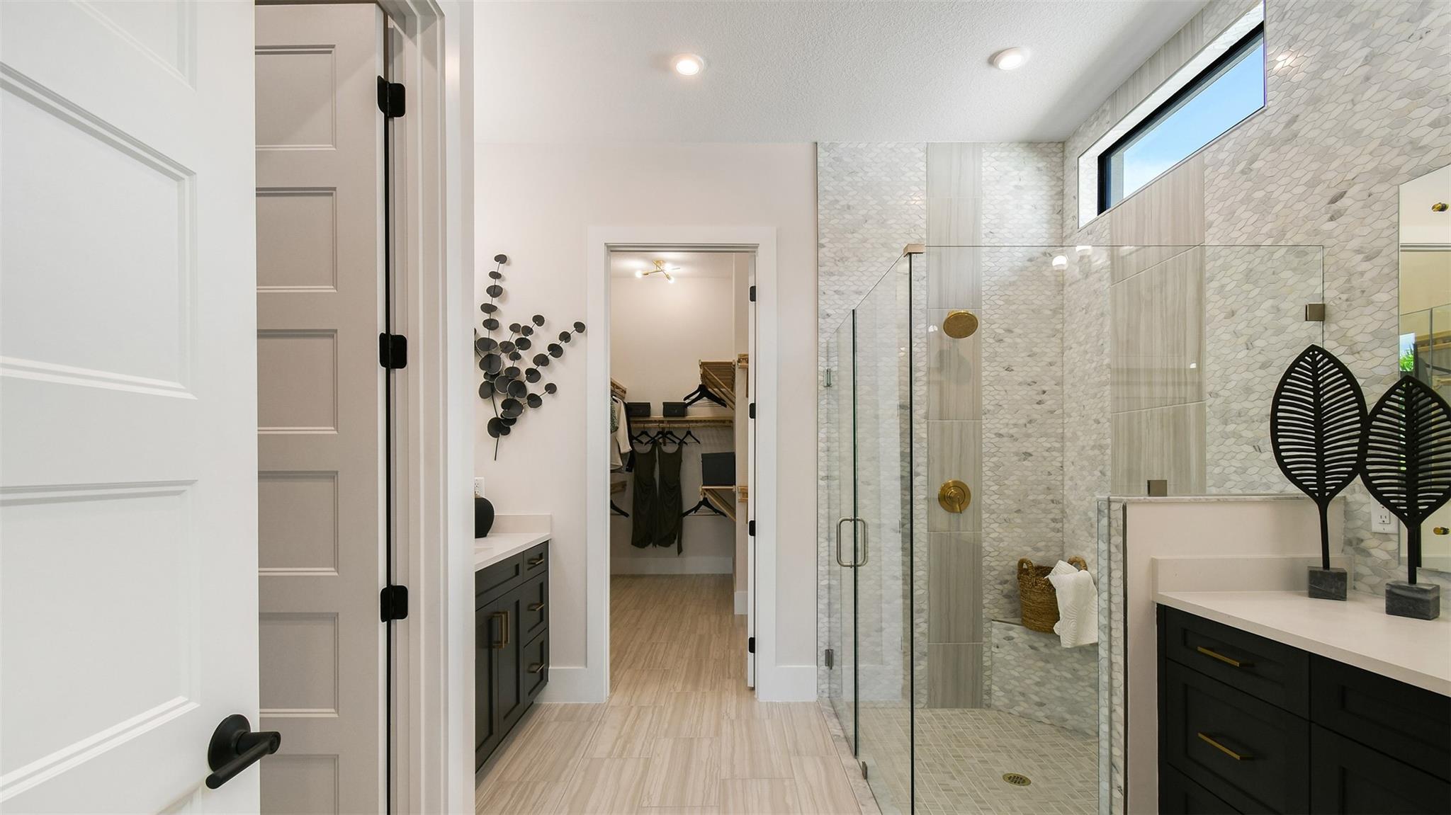 Mosaic - Residential