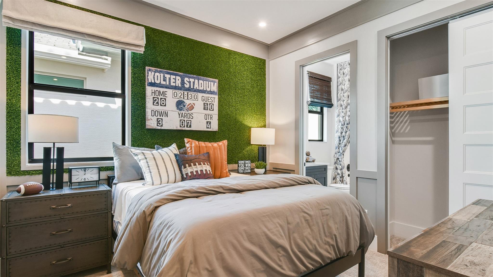 Mosaic - Residential