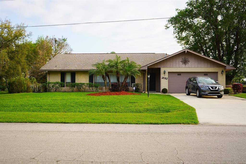 Photo of 2012 SE Tickridge Road, Port Saint Lucie, FL 34952 (MLS # R10697144)