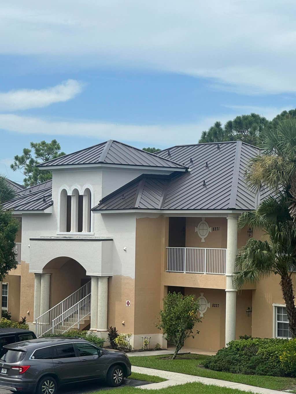 Photo of 8235 MULLIGAN Circle #3512, Port Saint Lucie, FL 34986 (MLS # B26061953)