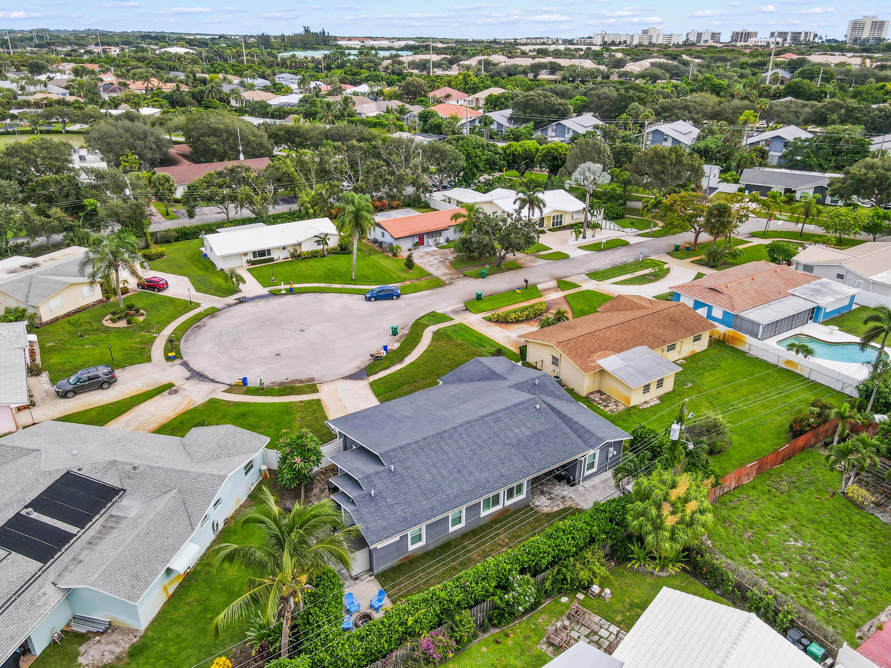 RIDGEWOOD HOMES SEC 3 - Residential Lease