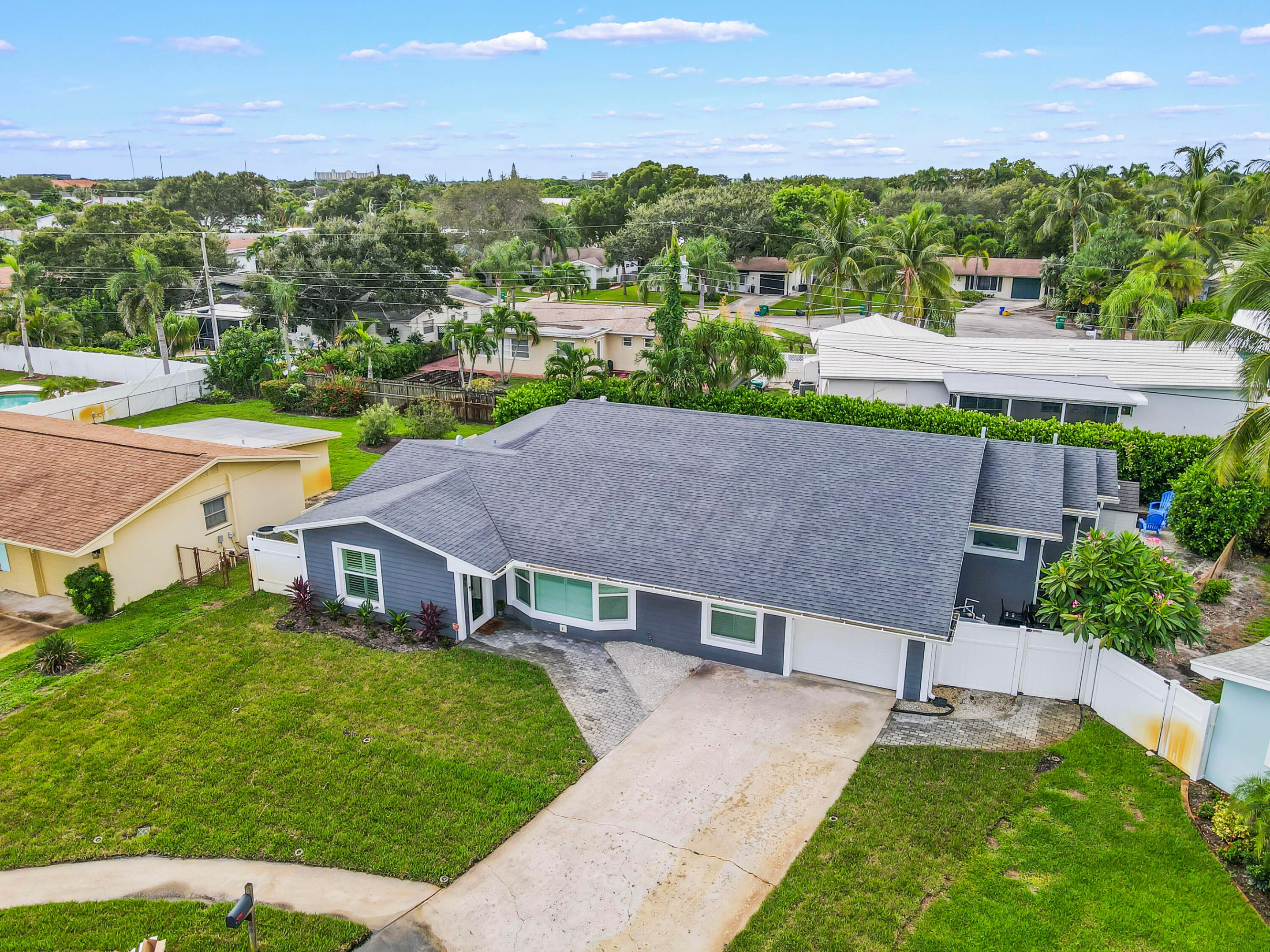 RIDGEWOOD HOMES SEC 3 - Residential Lease