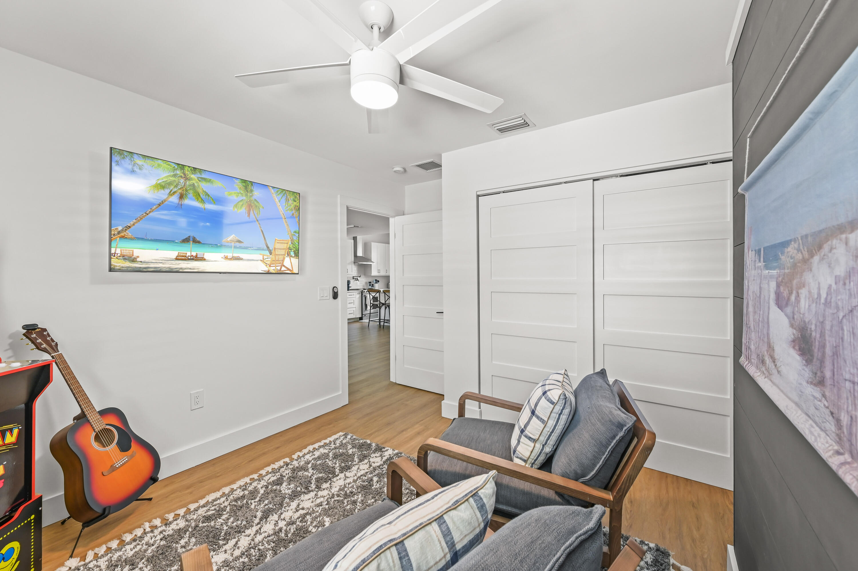 RIDGEWOOD HOMES SEC 3 - Residential Lease