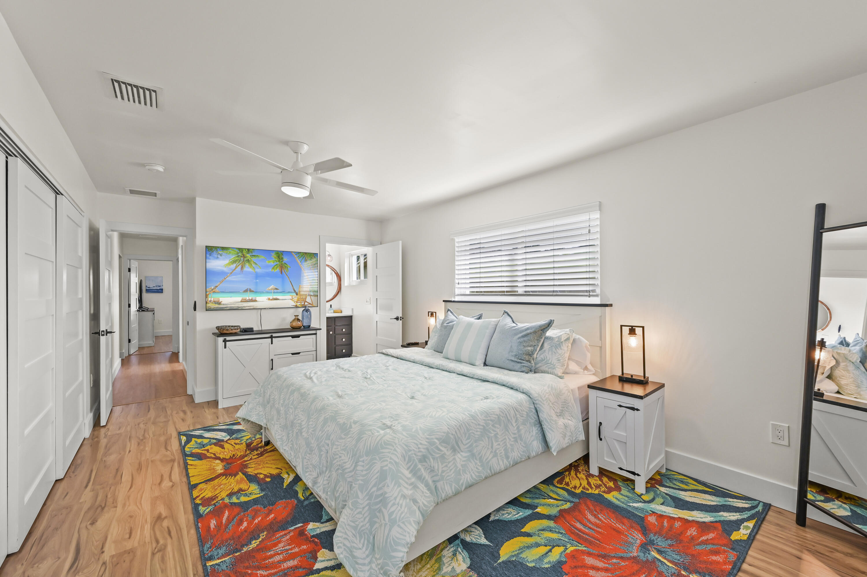 RIDGEWOOD HOMES SEC 3 - Residential Lease