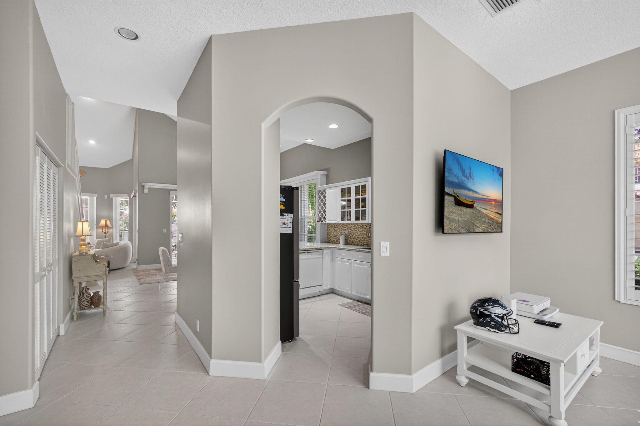 PGA RESORT COMMUNITY OF MONTEREY POINTE - Residential