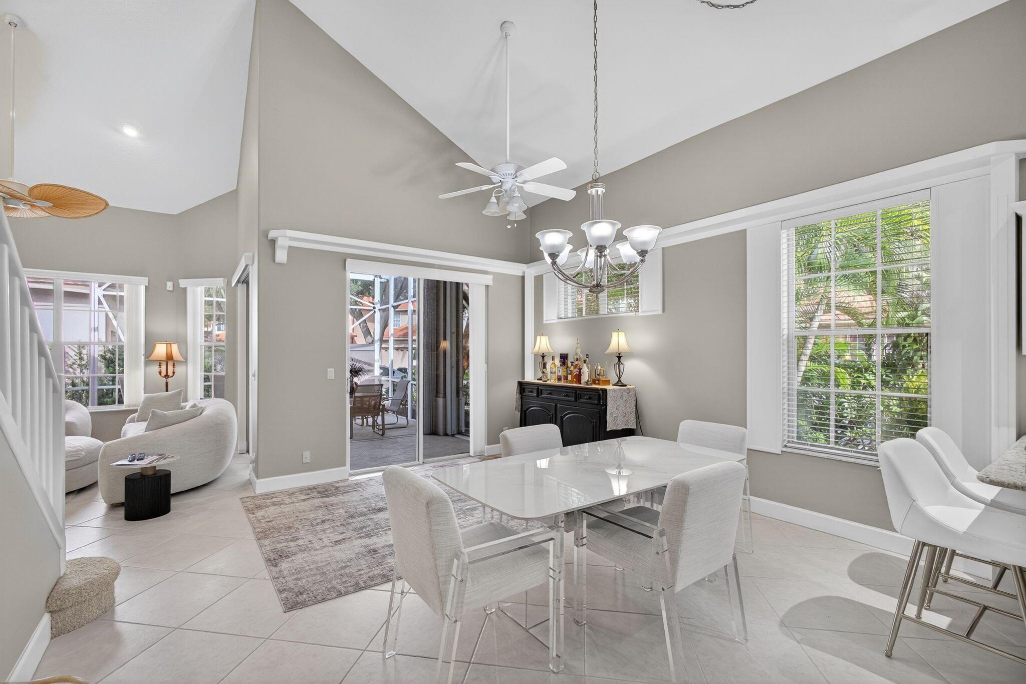 PGA RESORT COMMUNITY OF MONTEREY POINTE - Residential