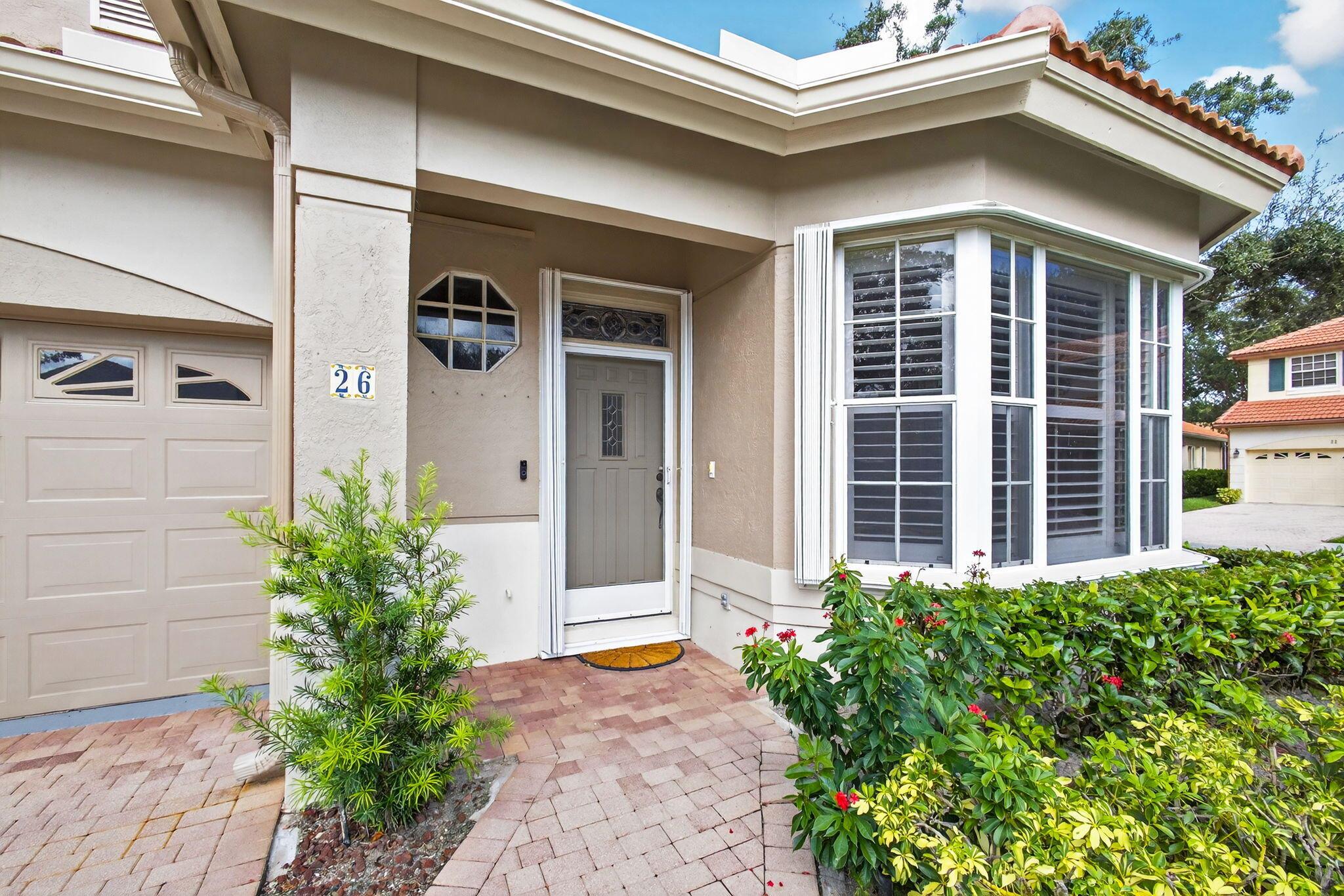 26 Porta Vista Circle