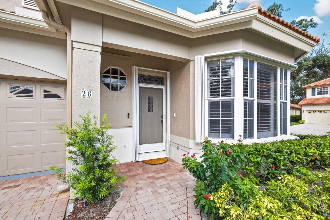 PGA RESORT COMMUNITY OF MONTEREY POINTE - Residential