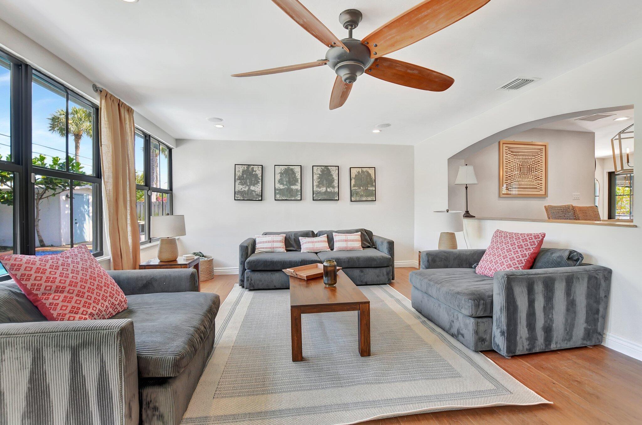 ROYAL OAK HILLS 2ND SEC - Residential Lease