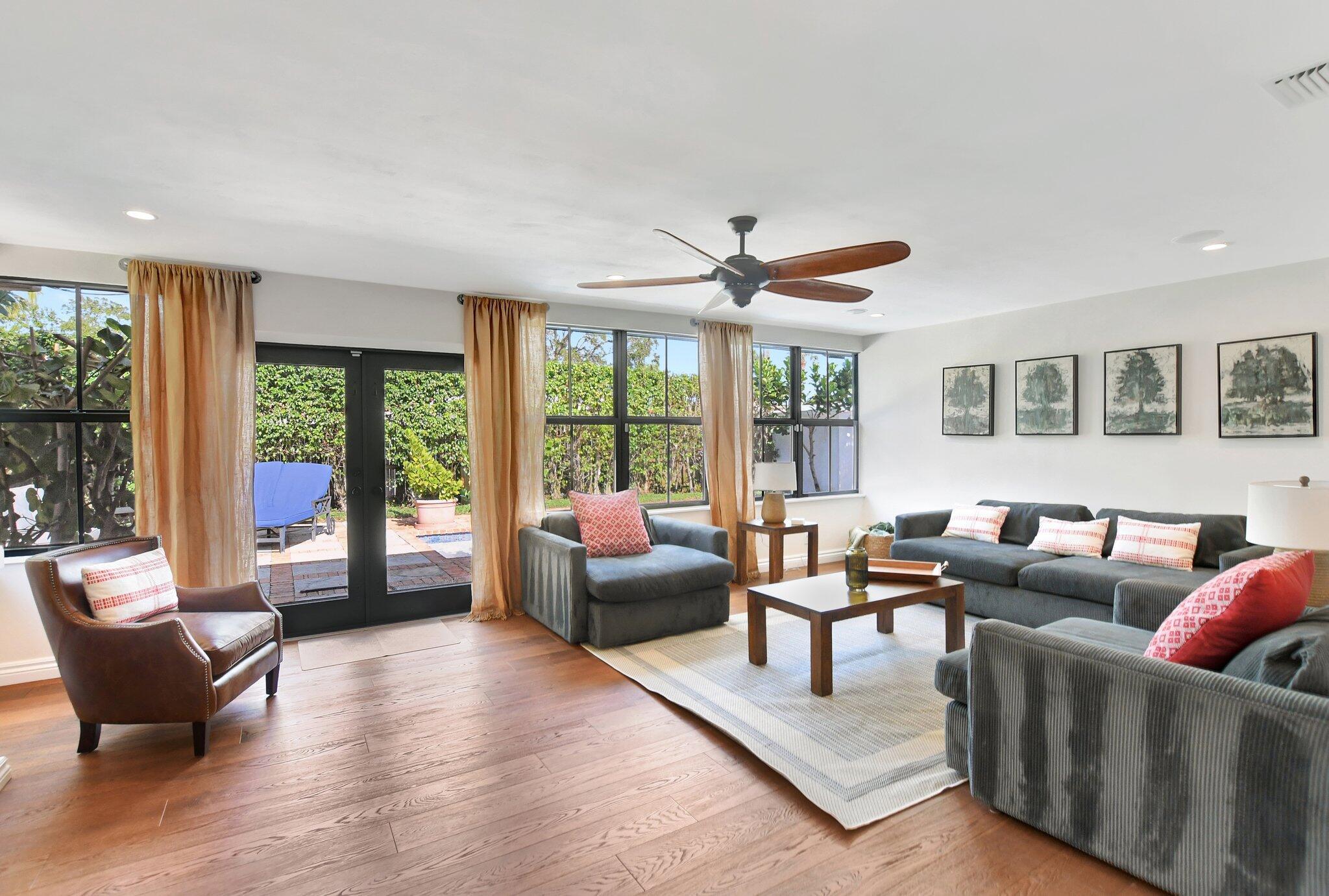 ROYAL OAK HILLS 2ND SEC - Residential Lease