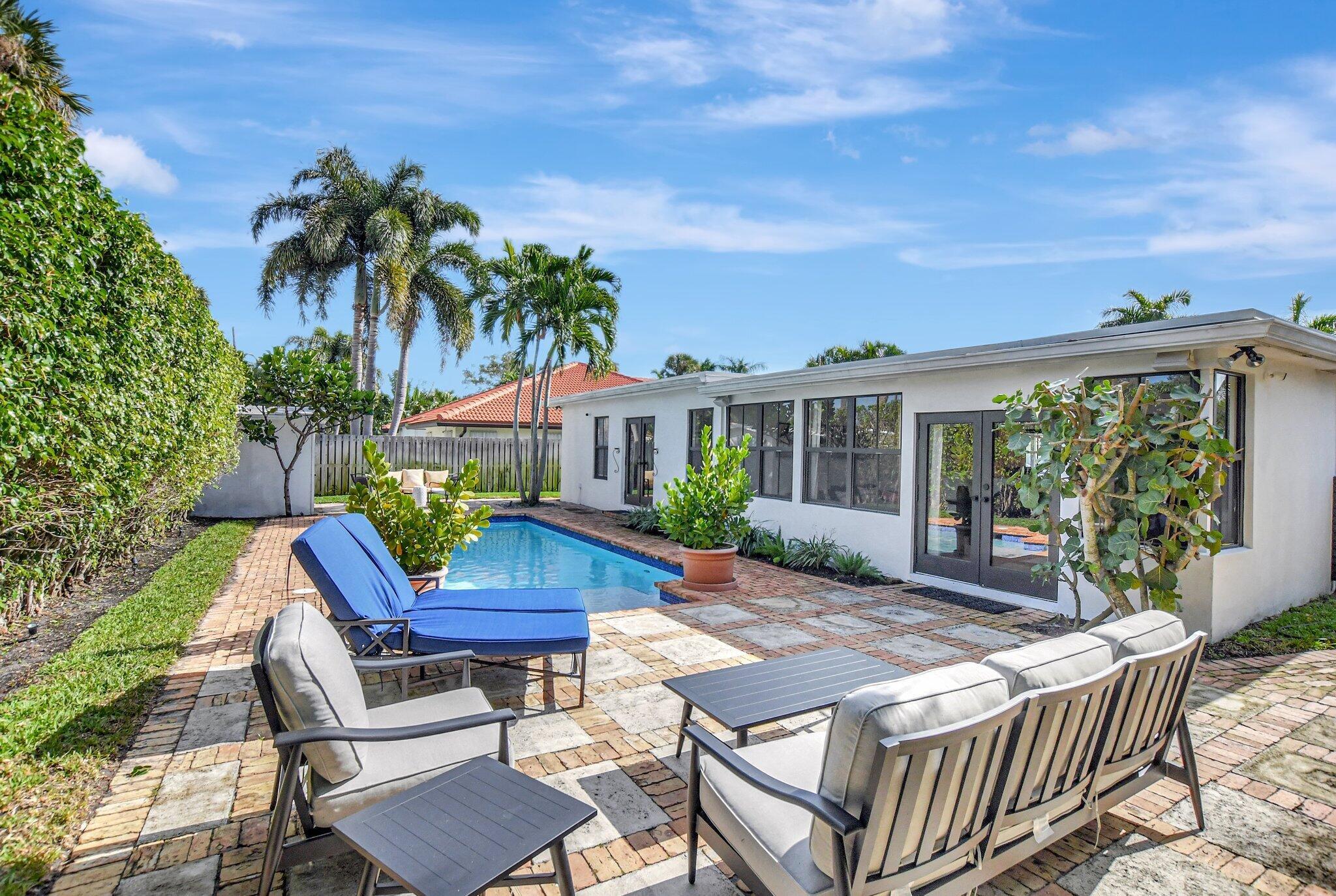 ROYAL OAK HILLS 2ND SEC - Residential Lease