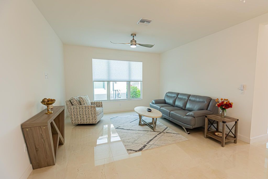 Photo of 11750 SW Poseidon Way, Port Saint Lucie, FL 34987 (MLS # R11067659)