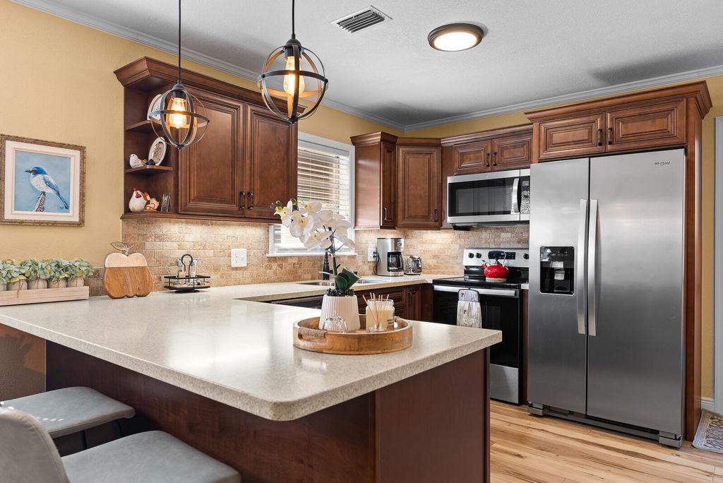 Photo of 22 Lake Vista Trail #106, Port Saint Lucie, FL 34952 (MLS # R10964555)