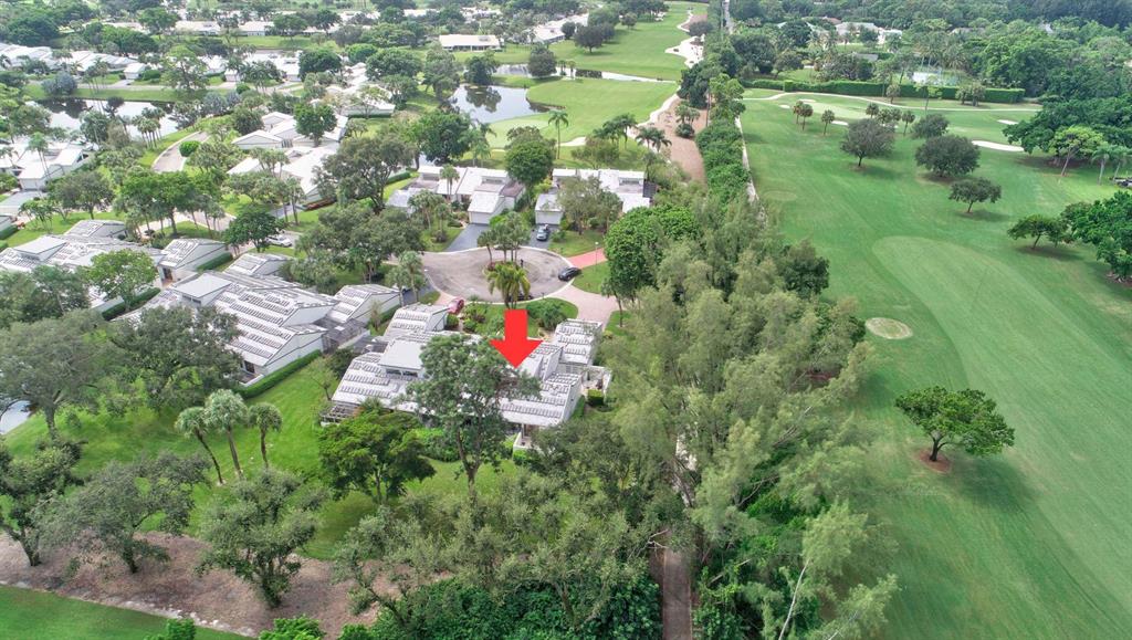 CAMBRIDGE I & II AT HUNTERS RUN CONDO - Residential