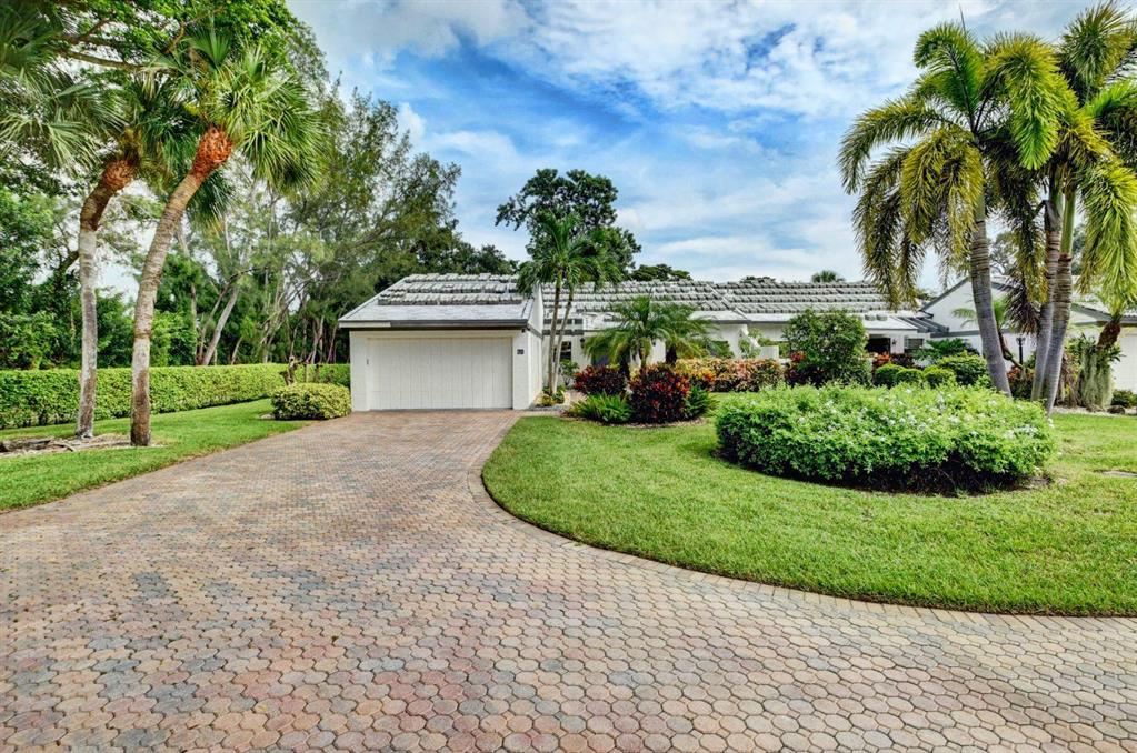 CAMBRIDGE I & II AT HUNTERS RUN CONDO - Residential